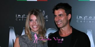 Gossip news Amici 16: Kledi Kadiu in crisi con la fidanzata Charlotte? Italian Musical Awards 2016