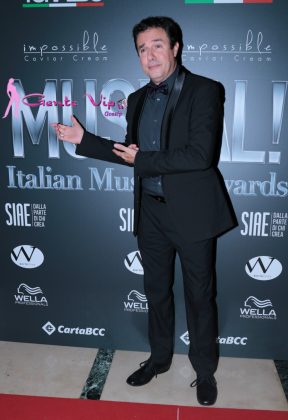 Italian Musical Awards 2016