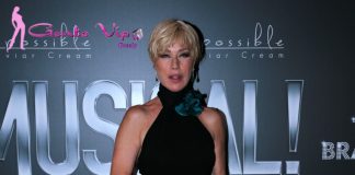 Gossip news, Nancy Brilli intervista: “Mi piacerebbe interpretare Mary Poppins” Italian Musical Awards 2016
