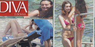 Kasia Smutniak paparazzata in bikini a Taormina con Procacci e figli kasia smutniak news, kasia smutniak domenico procacci, kasia smutniak fidanzato, kasia smutniak figli, kasia smutniak procacci, gossip news, news,