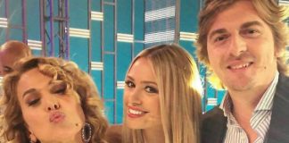 Martina Stella a Domenica Live: “Mi ha dato l’anello e mi ha chiesto…” Gossip news, gossip, news, Martina Stella a Domenica Live: "Con Andrea non è stato un colpo di fulmine"