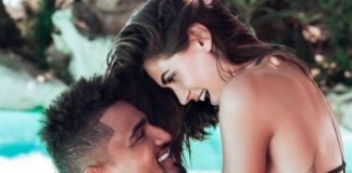 Gossip, Melissa Satta e Kevin Prince Boateng su GQ Germany di Ottobre Melissa Satta e Boateng sulla copertina di Gq Germania