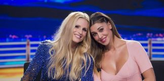 Striscia la notizia parte col botto: boom di ascolti con Belen Rodriguez