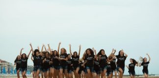 Miss Italia 2016 backstage, curiosità e prove da Jesolo Miss Italia 2016 backstage Jesolo foto