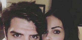 Gossip Nina Moric incinta? Matrimonio rimandato con Luigi Mario Favoloso Fabrizio Corona, Nina Moric, Luigi Mario Favoloso, ultime notizie,