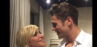 Paola Barale nuovo fidanzato? E’ amore o è un calesse? paola barale fidanzato, paola barale news, gossip news, news, paola barale oggi,