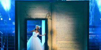 Gossip news Maria Celli: la stilista donerà un suo abito alla prima sposa di Amatrice gossip news, maria celli, abito da sposa