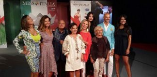 GenteVip intervista Elisa D’Ospina: “Miss Italia è l’apertura alle curvy” Elisa D'Ospina