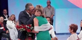 Uomini e donne over: Roberto e Rossella matrimonio in arrivo Gossip news, Uomini e donne over: Roberto e Rossella matrimonio in arrivo