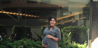 Serena Rossi incinta al nono mese di gravidanza: “Spero di non partorire qua” gossip news, gossip, news, serena rossi incinta, serena rossi gravidanza, serena rossi ha partorito, serena rossi pancione, serena rossi news,
