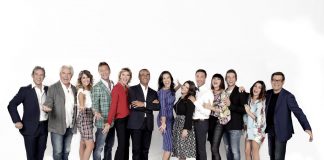 Tale e Quale Show 2016 anticipazioni: al via la quarta puntata! tale e quale show 2016 anticipazioni, tale e quale show anticipazioni, tale e quale show news, intrattenimento, televisione, news,