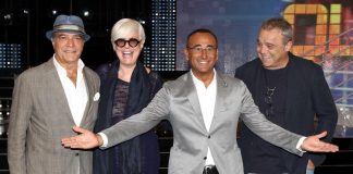 Tale e Quale Show news: anticipazioni seconda puntata Tale e Quale Show giudici