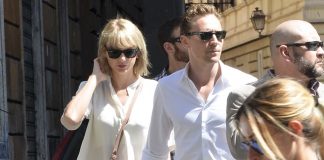 Gossip news, Taylor Swift e Tom Hiddleston amore già al capolinea!? Gossip vip, Taylor Swift, Tom Hiddleston