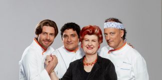 Gossip Tv: Top Chef Italia arriva sul canale NOVE Top Chef arriva in Italia e sbarca su Nove