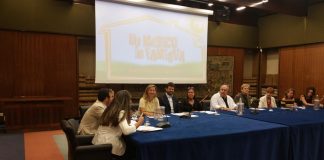 Un Medico in Famiglia 10 quando inizia? Da mercoledì in onda la prima puntata Un medico in famiglia 10 conferenza stampa