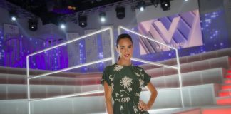 Verissimo: Silvia Toffanin torna da domani in un grande studio tutto nuovo! gossip, Silvia Toffanin, Silvia Toffanin papera, verissimo, gemma galgani,