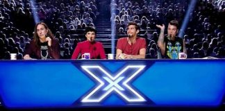 Gossip Tv: X Factor 10 quando inizia, i nuovi giudici e le novità X-Factor 2016, 10 giudici