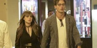 Gabriel Garko e Adua Del Vesco si sono lasciati? gossip, gossip news, notizie gossip, news, news gossip, Gabriel Garko, Adua Del Vesco, si sono lasciati,