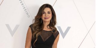 Gossip news: Alba Parietti dichiarazioni choc a Verissimo Gossip, Barbara D'Urso, TV, Alba Parietti, Gossip Barbara D'Urso,