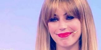 Gossip news Alessia Cammarota vestita da sposa: matrimonio in vista? gossip news, Alessia Cammarota Uomini e donne