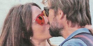 Ambra Angiolini e Lorenzo Quaglia torna il gossip: ritorno di fiamma? Ambra Angiolini, gossip, Lorenzo Quaglia, Gossip Rosa,
