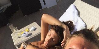 Andrea Damante: dura reazione della madre di Giorgia Lucini gossip news, Andrea Damante Giorgia Lucini