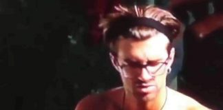 Gf Vip news: Andrea Damante innamorato di Federica Nargi. A rischio la relazione con Giulia? Andrea Damante GF VIP