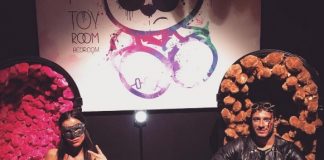 Gossip Antonella Mosetti a Londra per Halloween dal fidanzato #toyroom antonella mosetti, gossip news, gossip, news, matrimonio, halloween, fidanzato, ultime notizie,