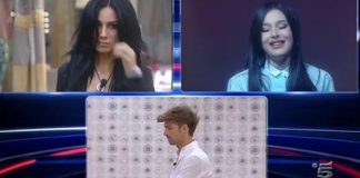 Gossip news ancora Asia Nuccetelli e Andrea Damante!? gossip news Asia e Andrea
