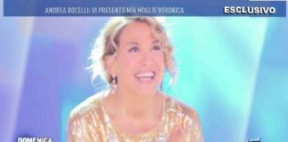 Barbara D’Urso salta Domenica Live: quando torna? Gossip TV, Barbara D'Urso a Domenica live: la clamorosa gaffe indigna il web