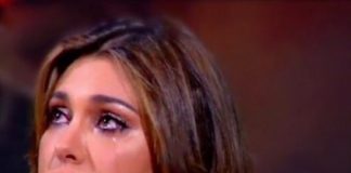 Gossip news: Belen e De Martino tensione a fior di pelle Gossip News, Belen Rodriguez