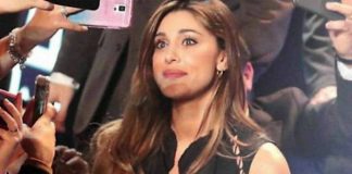 Belen Rodriguez ingrassata: scoppia il gossip per la cellulite (foto) gossip news, Belen Rodriguez ingrassata