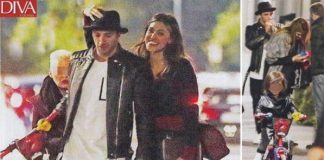 Belen e Iannone in crisi!? Intanto vanno a convivere: matrimonio? Belen e Andrea in una romantica passeggiata