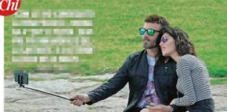 Bianca Atzei e Max Biaggi amore in Sardegna e poi a Tale e Quale Show Bianca Atzei e Max Biaggi, Tale e Quale Show 2016, gossip news,