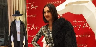 Gossip ultima ora, Caterina Balivo nuovo taglio di capelli: veri o parrucca? Caterina Balivo