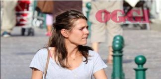 Charlotte Casiraghi riaccende il gossip: il nuovo fidanzato si chiama Dimitri! Charlotte Casiraghi single a Parigi