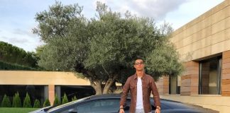 Gossip News CR7 scandalo, stavolta il fenomeno finisce in guai seri gossip news Cristiano Ronaldo