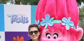 Gossip, Elisa Toffoli: confessione shock alla presentazione del film Trolls elisa, gossip,
