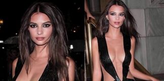 Gossip news, Emily Ratajkowski fa impazzire i fan con scatti mozzafiato Emily Ratajkowski ultime notizie, emily ratajkowski instagram, emily ratajkowski fidanzato, gossip news, gossip,