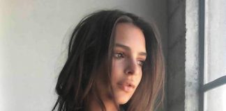 Emily Ratajkowski come Chiara Ferragni fa impazzire il gossip rosa Emily Ratajkowski, gossip, gossip rosa, notizie gossip,