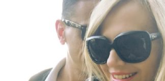 Gossip, Federica Panicucci: prima foto ufficiale con Marco Bacini gossip news, federica panicucci news, gossip news, gossip, news, marco bacini, nuovo fidanzato,