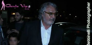 Flavio Briatore a Roma per la prima del film Mata Hari con Elisabetta Gregoraci flavio briatore elisabetta gregoraci, gossip news, gossip, flavio briatore news, flavio briatore figlio,