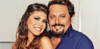Gossip news, Flora Canto incinta di 5 mesi, mostra il suo pancione Gossip news, flora canto incinta, enrico brignano padre, enrico brignano, flora canto, enrico brignano flora canto, pancione, news, flora canto mamma, flora canto e brignano,