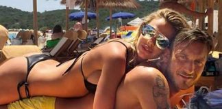 Totti e Ilary Blasi in vacanza a Mykonos: gossip in Grecia e novità in arrivo! Totti e Ilary Blasi, totti, totti e ilary gossip news, gossip, gossip news, ultime notizie,