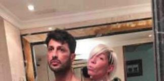 Geraldine Darù: “Non ho incastrato Fabrizio Corona…” Geraldine Darù