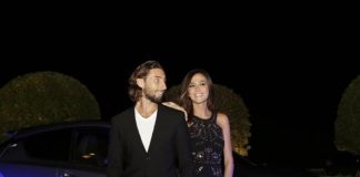 Giorgia Palmas e Brumotti: “Alla base di tutto litighiamo sempre!” Vittorio Brumotti e Giorgia Palmas