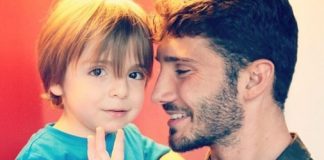 Stefano De Martino e Giorgio: gli auguri di compleanno al leader di Pequenos Gigantes stefano de martino news, compleanno, giorgino, news, gossip news, gossip, stefano de martino e giorgio, Pequenos Gigantes,