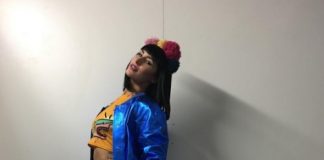 Giulia Pauselli, la ballerina di Amici dopo Ciao Darwin a Bring the Noise gossip news, giulia pauselli news, Bring the Noise, guilia pauselli ultime news,