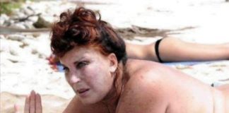 Patrizia De Blanck confessioni piccanti sul flirt con Alberto Sordi Gossip, gossip news, news, notizie gossip, Patrizia De Blanck, Alberto Sordi,