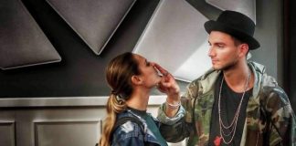 Beatrice Valli e Marco Fantini insieme: lei vuole un altro figlio! Gossip news: Beatrice Valli e Marco Fantini news: beatrice e marco stanno di nuovo insieme
